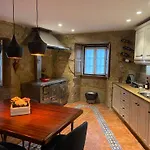 Casa Posto Da Guarda Fiscal Melgaço