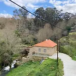 Casa Posto Da Guarda Fiscal Casa vacanze Melgaço