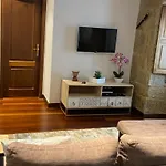 Casa Posto Da Guarda Fiscal *