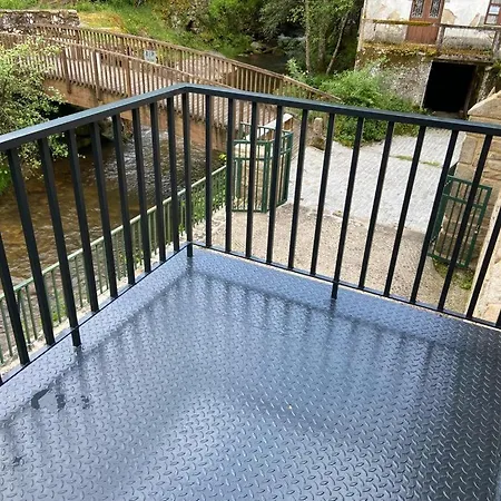 度假居 Casa Posto Da Guarda Fiscal *