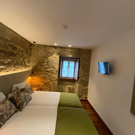 Casa Posto Da Guarda Fiscal Casa vacanze Melgaço