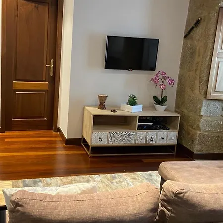 Casa Posto Da Guarda Fiscal *