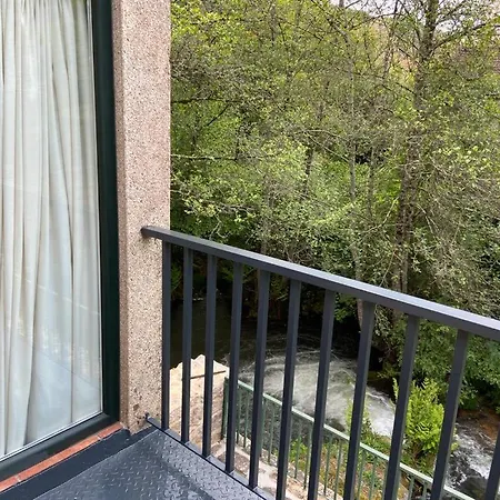 度假居 Casa Posto Da Guarda Fiscal