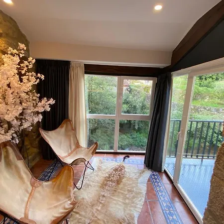 Casa Posto Da Guarda Fiscal