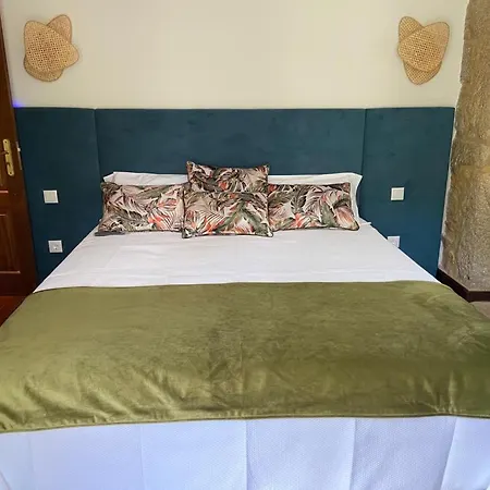 Casa Posto Da Guarda Fiscal *