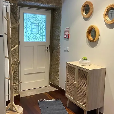 Casa Posto Da Guarda Fiscal *