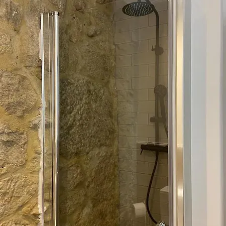 Casa Posto Da Guarda Fiscal 度假居 *