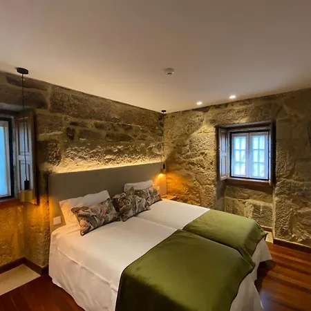 Casa Posto Da Guarda Fiscal 度假居