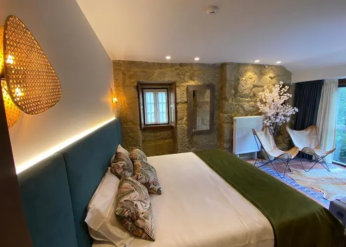 Casa Posto Da Guarda Fiscal Nyaraló *