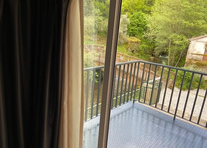 Casa Posto Da Guarda Fiscal * 멜가코