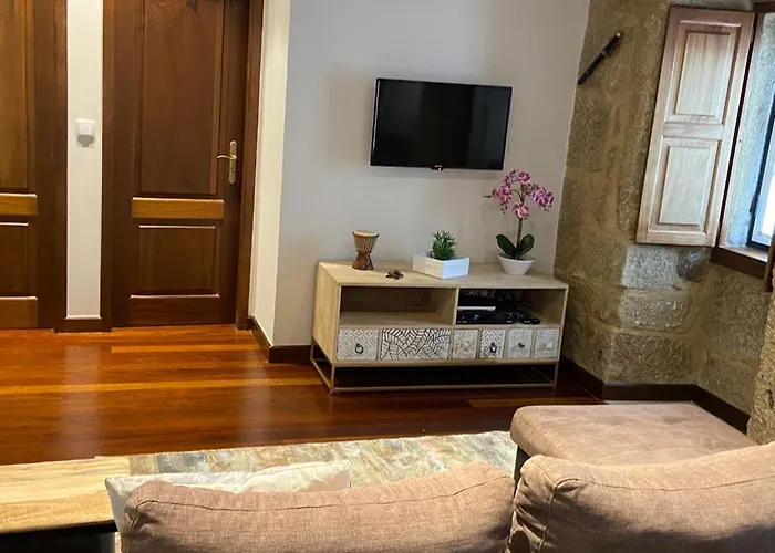 Casa Posto Da Guarda Fiscal *