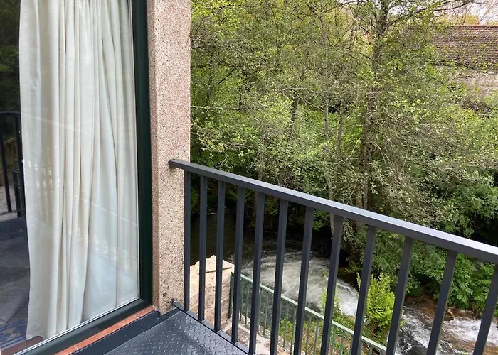 펜션 Casa Posto Da Guarda Fiscal