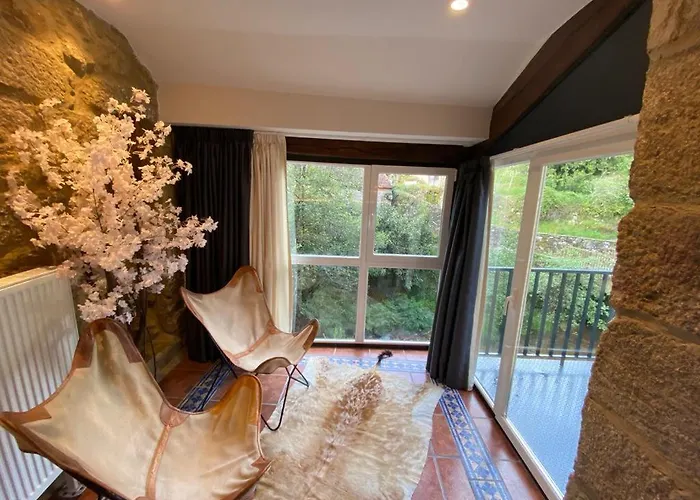 Casa Posto Da Guarda Fiscal