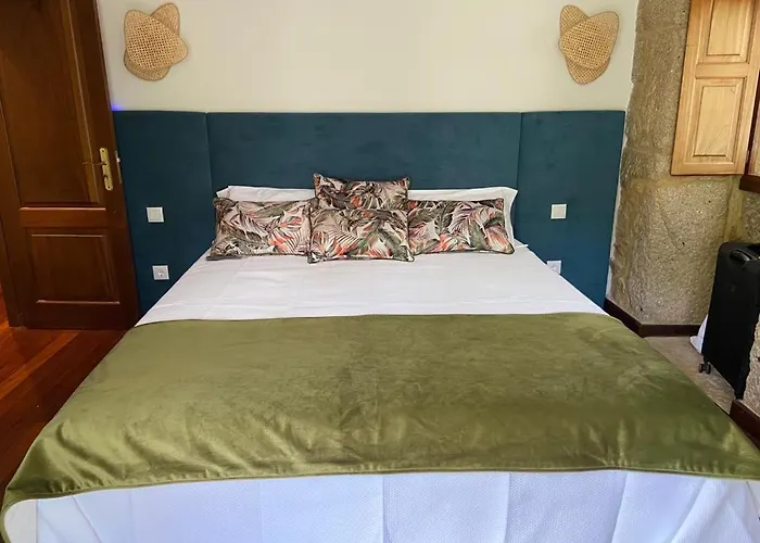 Casa Posto Da Guarda Fiscal *