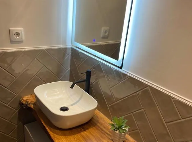 Casa Posto Da Guarda Fiscal Nyaraló Melgaço