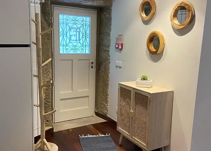 Casa Posto Da Guarda Fiscal *