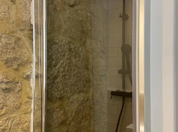 Casa Posto Da Guarda Fiscal Nyaraló *