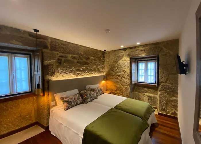 Casa Posto Da Guarda Fiscal Nyaraló